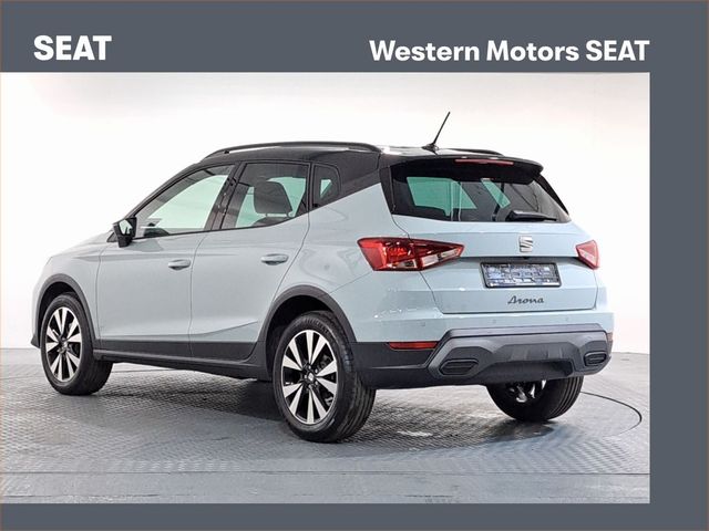 Image for 2026 SEAT Arona New Shape ARONA SE PLUS