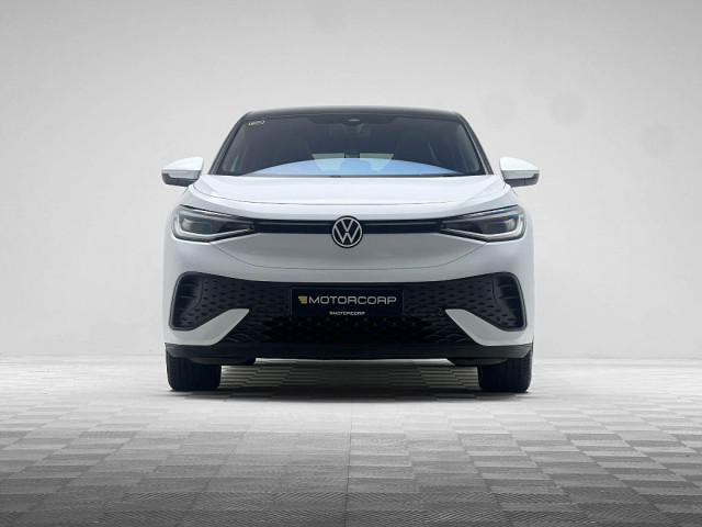 Image for 2023 Volkswagen ID.5 MAX PRO 77KWH