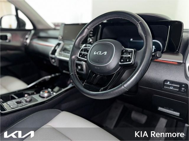 Image for 2023 Kia Sorento DSL MY23 SAM 5DR Auto