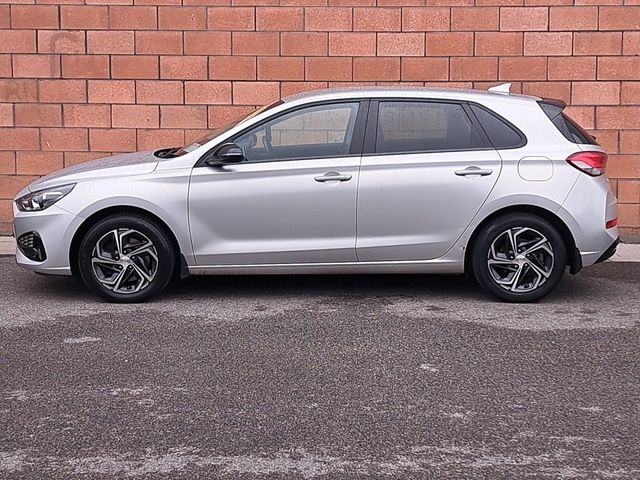 Image for 2021 Hyundai i30 Deluxe Model 1.6 Diesel.