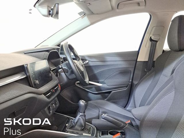 Image for 2023 Skoda Fabia CARistmas Offer was €21, 995 now €19, 995 1.0 MPI 80HP STYLE