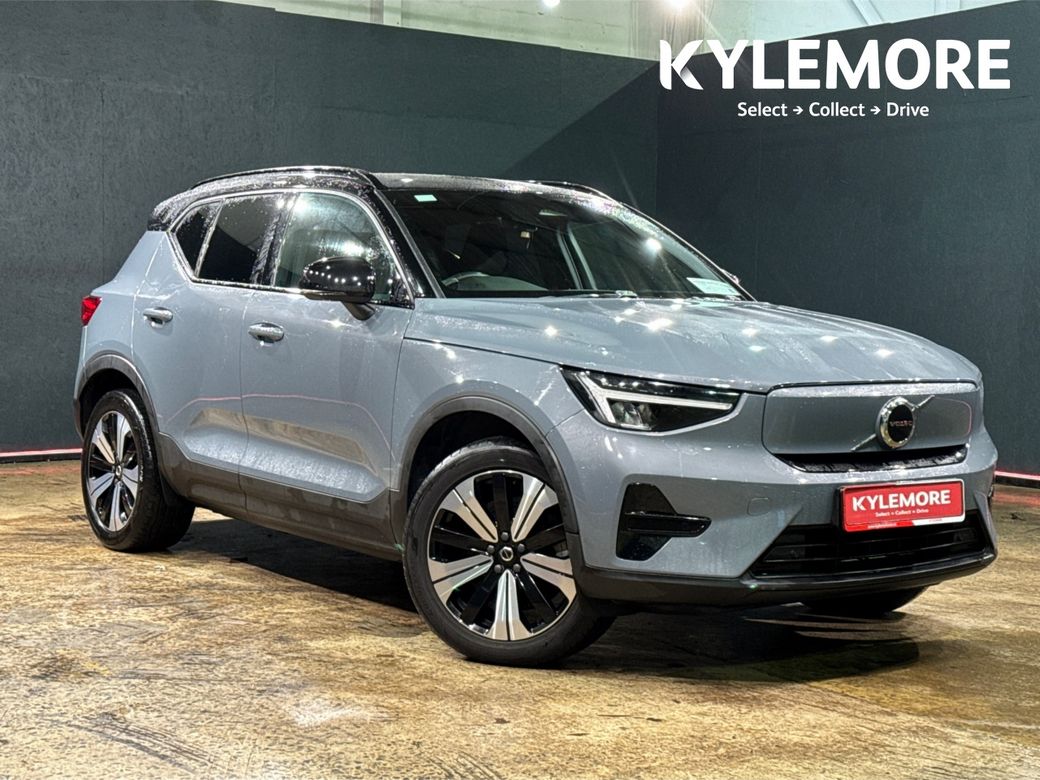 Image for 2023 Volvo XC40 RECHARGE CORE