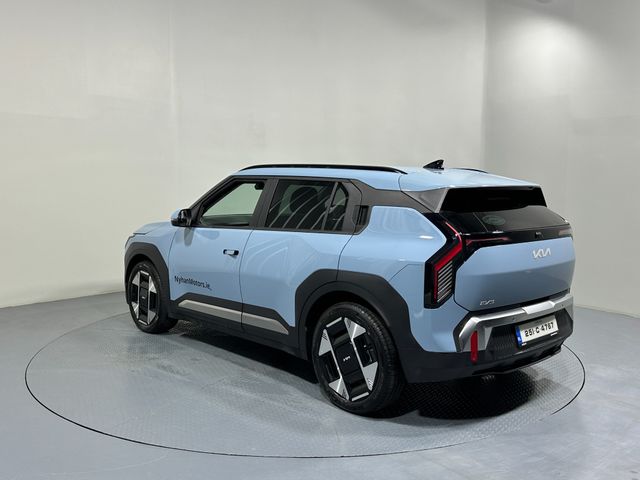 Image for 2025 Kia EV3 Earth K3 Long Range 605KMs Range