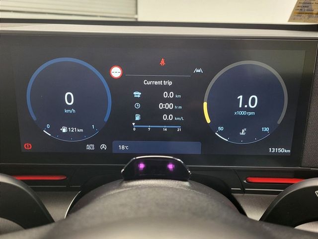Image for 2023 Hyundai Kona 1.0 T-GDI N Line Finance From €138 per week.
