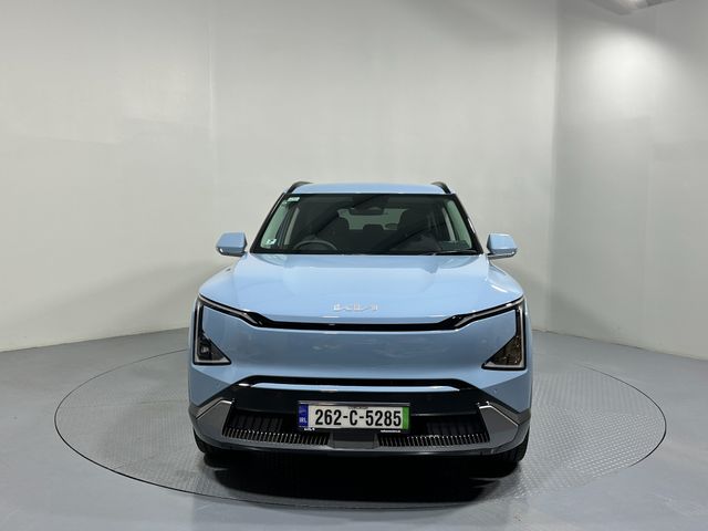 Image for 2026 Kia EV5 K2 81.4 Kw/H Battery 