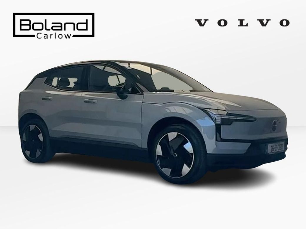Image for 2026 Volvo EX30 PLUS LONG RANGE *0% APR* €70 PER WEEK ON PCP