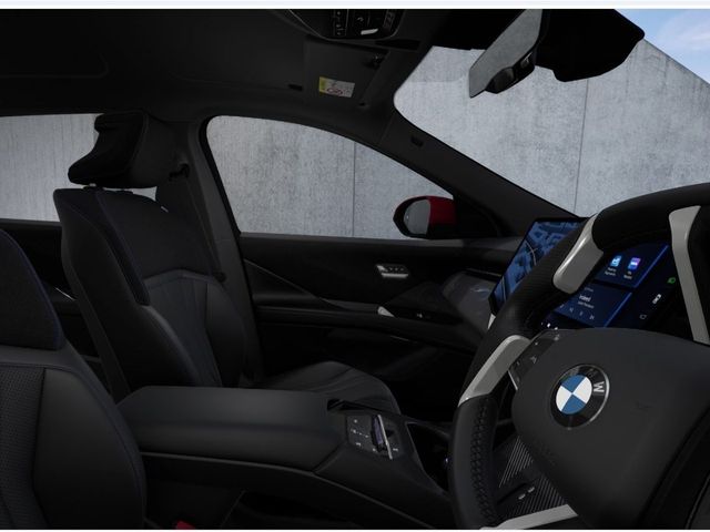 Image for 2026 BMW iX3 50 xDrive M Sport - Order Now For September