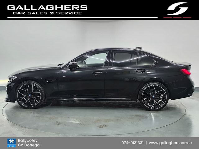 Image for 2022 BMW 3 Series (221) 3 SERIES M SPORT AUTOMATIC