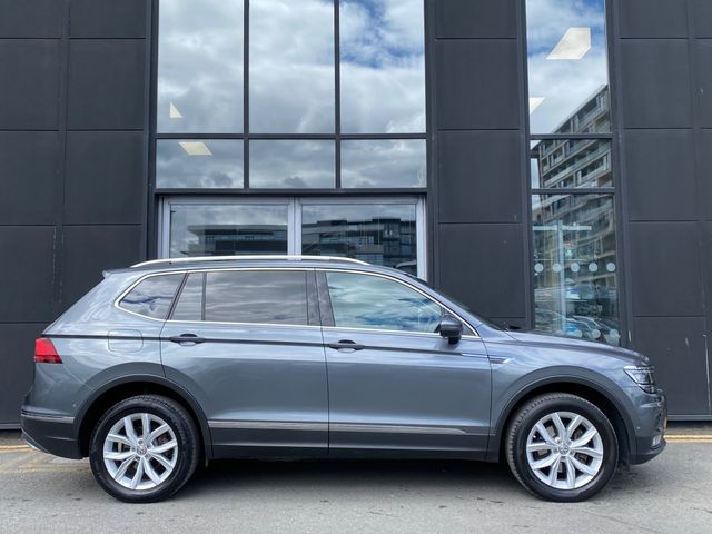 Image for 2020 Volkswagen Tiguan Allspace 2.0 TDi Highline Auto 7 Seater