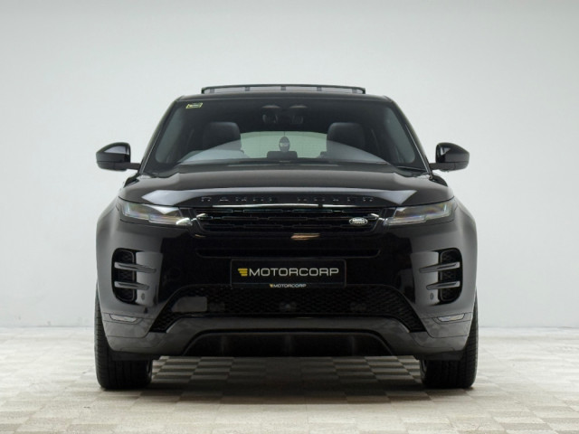 Image for 2024 Land Rover Range Rover Evoque HSE DYNAMIC P300E *PAN ROOF*