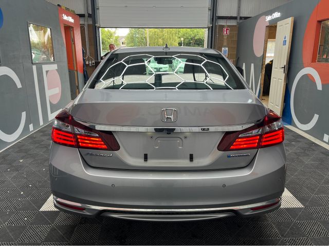 Image for 2018 Honda Accord 2.0 HYBRID / 99k KMs / REVERSE CAMERA , ADAPTIVE CRUISE & MORE