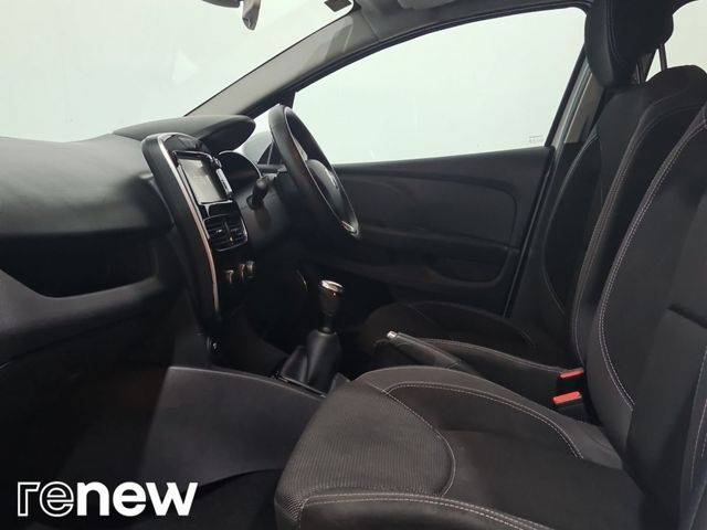 Image for 2018 Renault Clio 1.2 16V 75 DYNAMIQUE NAV