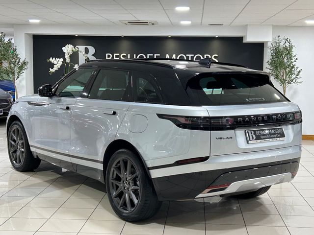 Image for 2024 Land Rover Range Rover Velar P400e DYNAMIC HSE=PAN ROOF//HUGE SPEC//1 OWNER=TAILORED FINANCE PACKAGES AVAILABLE=TRADE IN'S WELCOME