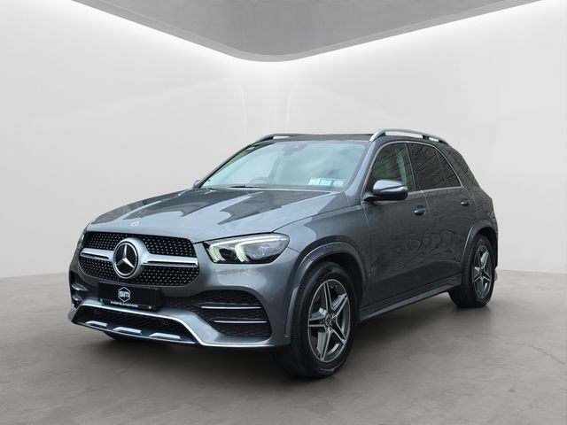 Image for 2022 Mercedes-Benz GLE Class GLE 350 DE AMG PHEV. HUGE SPEC. FINANCE ARRANGED. SIMI. AA APPROVED.