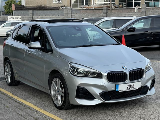 Image for 2018 BMW 2 Series 225XE M SPORT PREMIUM ACTIVE TOURER