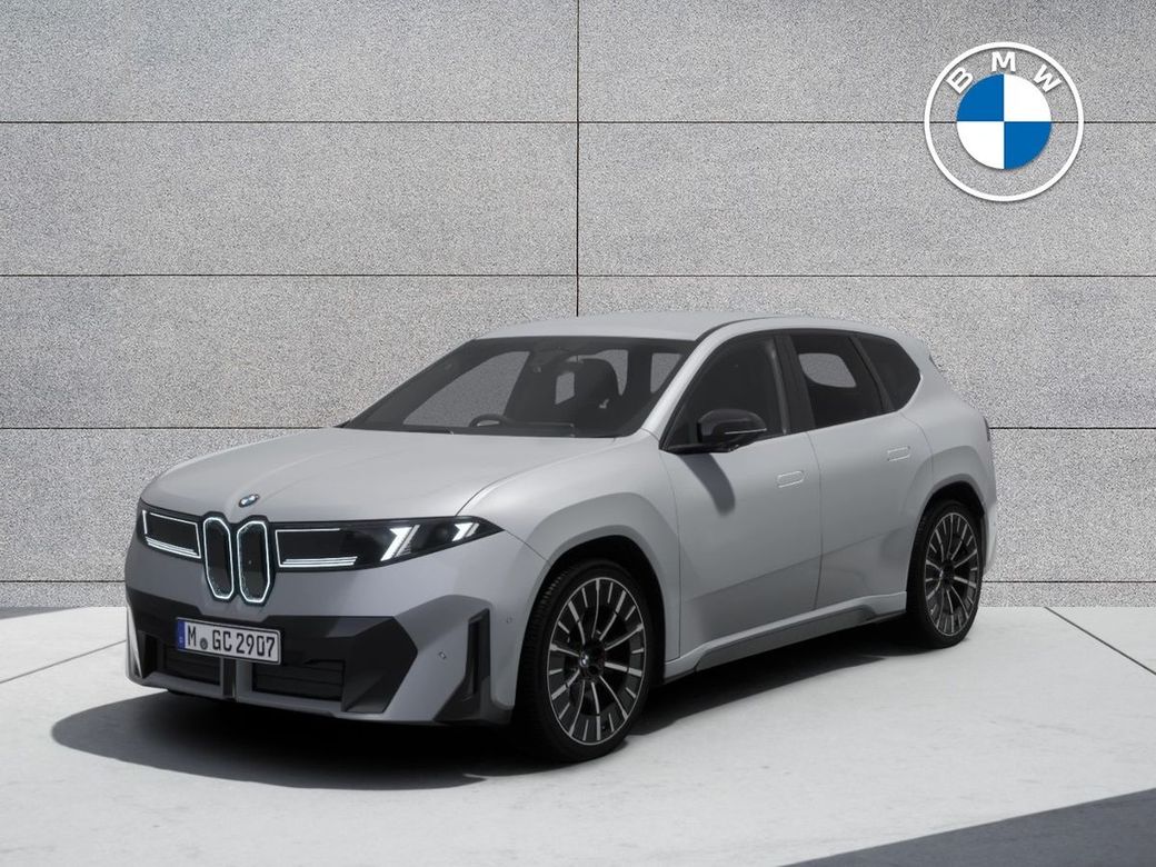 Image for 2026 BMW iX3 50 xDrive M Sport Pro