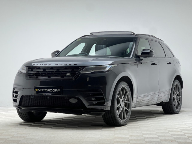 Image for 2024 Land Rover Range Rover Velar DYNAMIC HSE