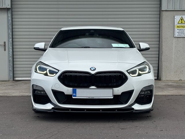 Image for 2020 BMW 2 Series 220D GRAN COUPE M-SPORT
