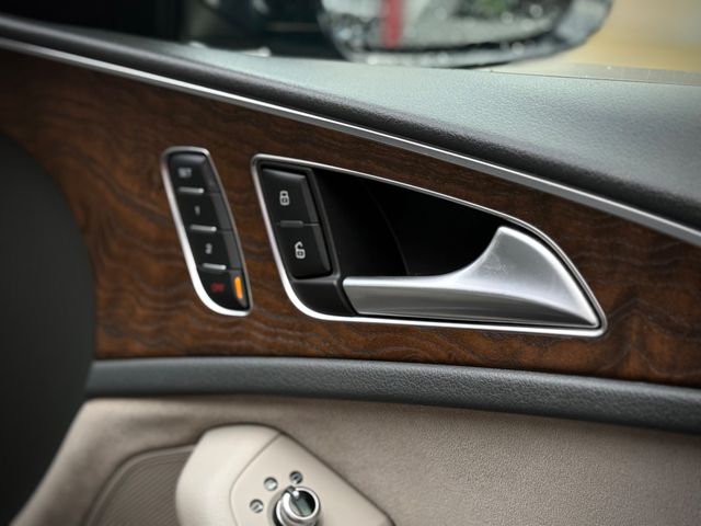 Image for 2016 Audi A6 2.0tdi SE BUS S-T Auto // SAME DAY FINANCE // DEALER WARRANTY