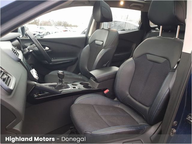 Image for 2020 Renault Kadjar 1.5 BLUE dCi 115 S-Edition