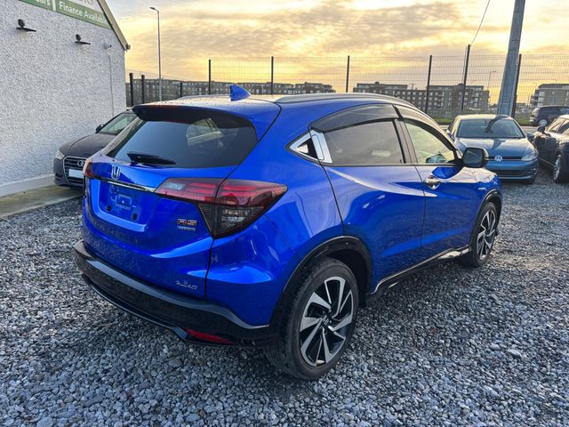 Image for 2020 Honda Vezel 