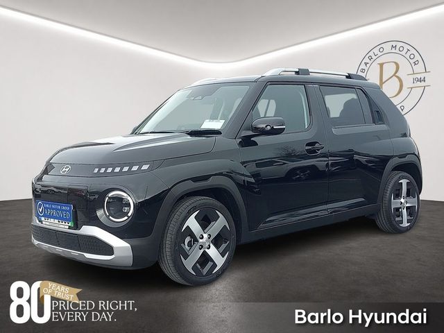 Image for 2026 Hyundai INSTER Elegance 49KW **€8, 500 SCRAPPAGE**