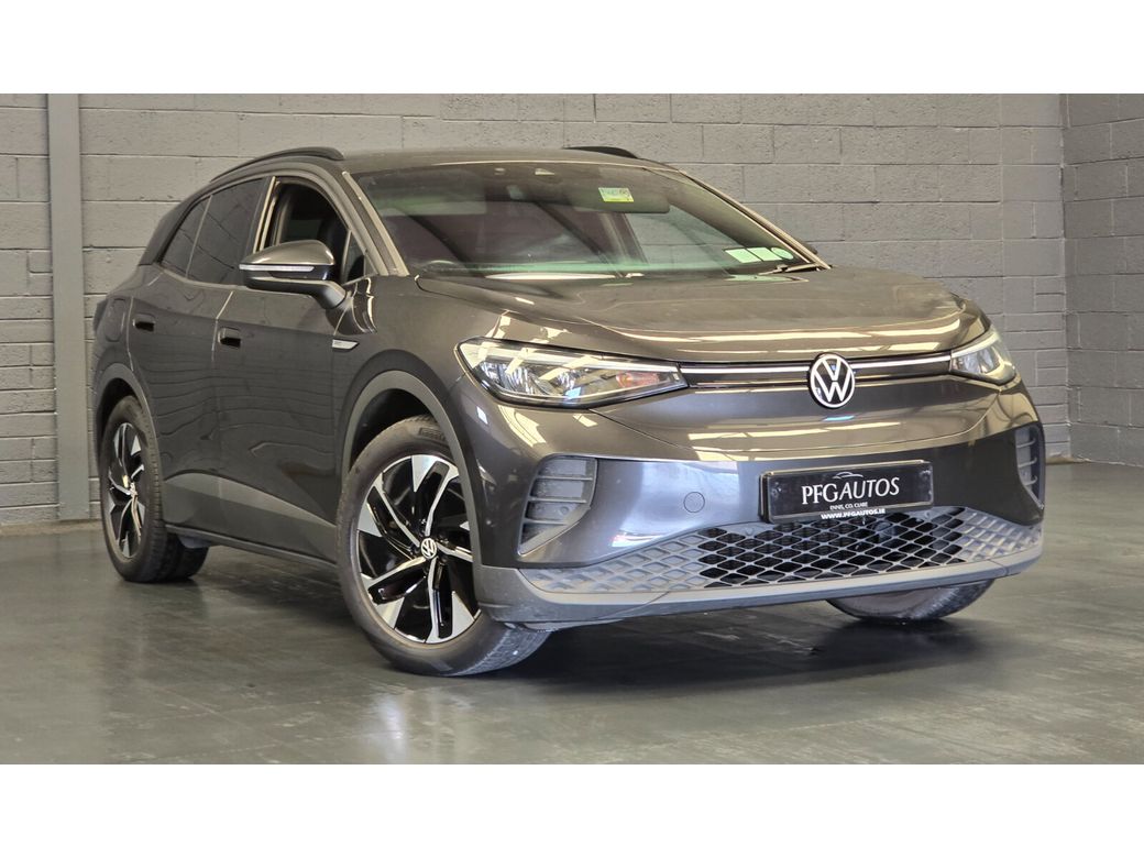 Image for 2022 Volkswagen ID.4 LIFE 77kWh 204HP