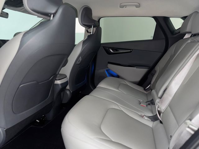 Image for 2026 Kia EV6 PE Earth MY26 5DR Auto
