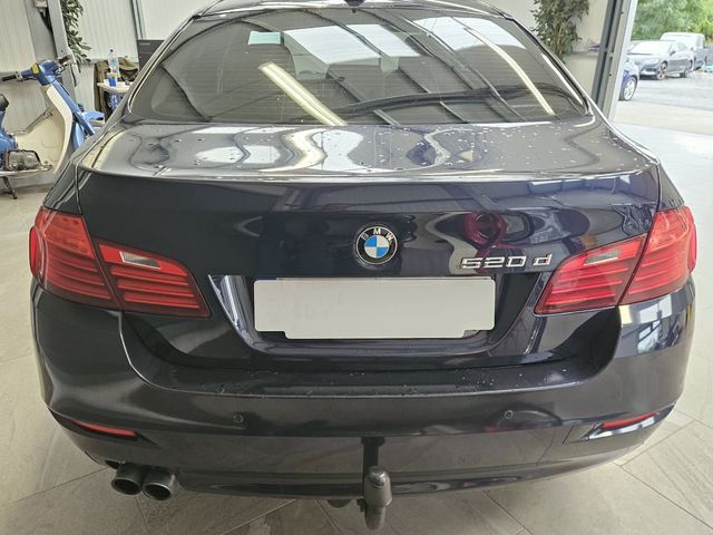Image for 2015 BMW 5 Series 520d SE Auto