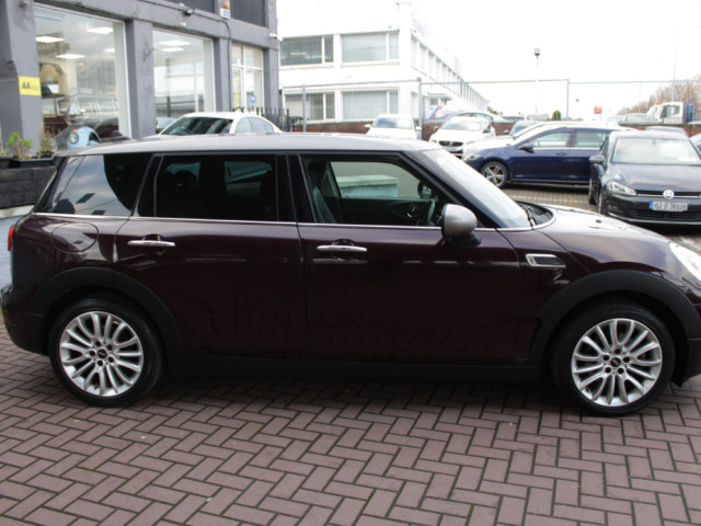 Image for 2018 Mini Clubman CLUBMAN COOPER DSL 5DR ESTATE AUTO // STUNNING LOOKING CAR WITH FULL LEATHER // BUY WITH CONFIDENCE AA AND SIMI APPROVED DEALER 2025 // FINANCE ARRANGED // ALL TRADE INS WELCOME // 