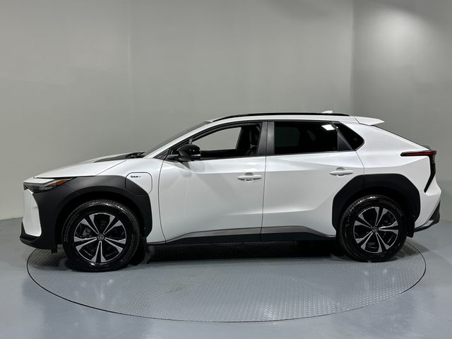 Image for 2025 Toyota bZ4X Motion AWD 71.4 Kw/H Battery