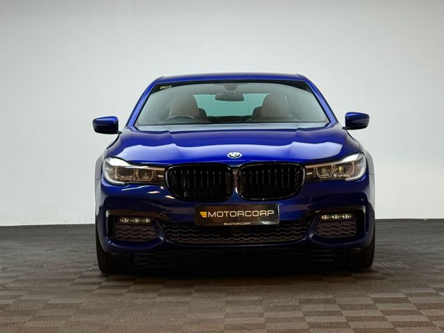 Image for 2018 BMW 7 Series 730D M SPORT XDRIVE *HUGE SPEC*