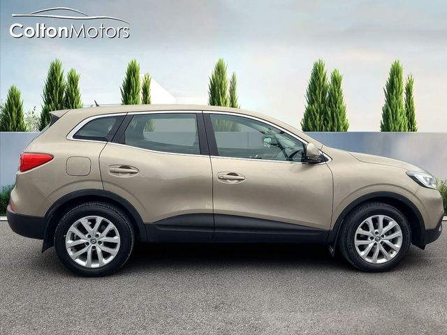 Image for 2016 Renault Kadjar 1.2 TCe 130 ENERGY Expression+