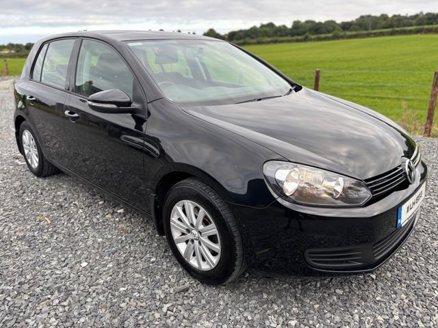 Image for 2011 Volkswagen Golf CL 1.2tsi M5F 85BHP 5DR