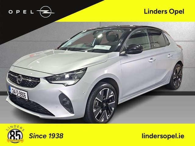 Image for 2024 Opel Corsa Elite, 330km Range