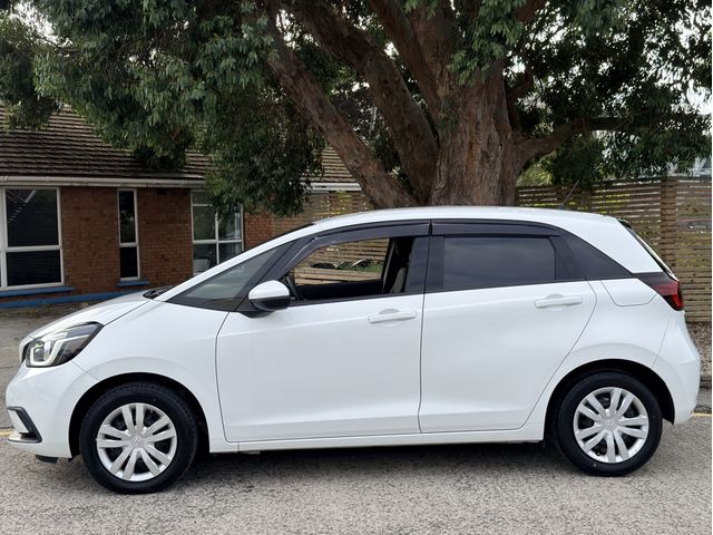 Image for 2021 Honda Fit FINANCE AVAILABLE. WARRANTY PROVIDED