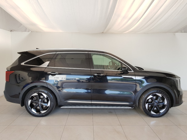 Image for 2024 Kia Sorento Phev PE 7S 4WD