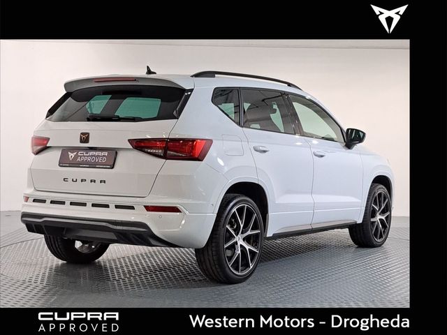 Image for 2024 Cupra Ateca Impulse 1.5TSI 150hp DSG