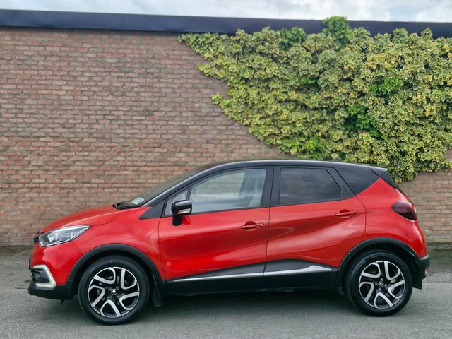 Image for 2019 Renault Captur ICONIC FINANCE AVAILABLE