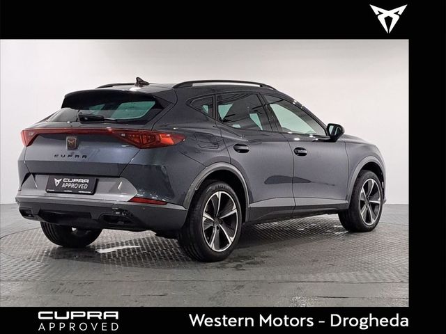Image for 2023 Cupra Formentor 1.5TSI 150hp DSG