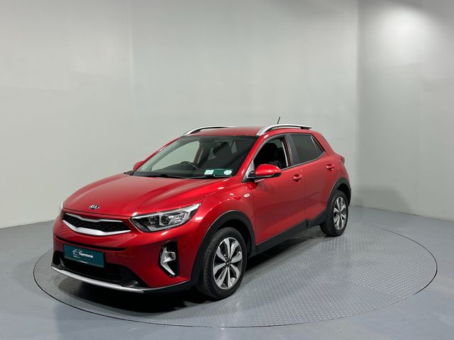 Image for 2021 Kia Stonic K2 1.0 Petrol 211