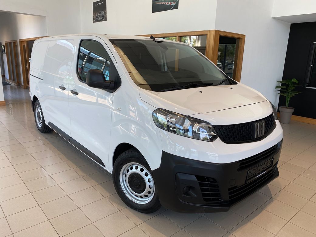Image for 2023 Fiat Scudo 1.5 120HP L2 Tecnico