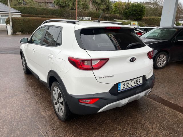 Image for 2021 Kia Stonic 1.0 K2 PE Petrol MY2021 5DR