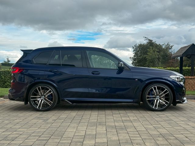 Image for 2020 BMW X5 xDrive 30d M Sport Pro