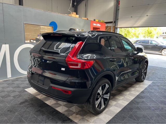 Image for 2020 Volvo XC40 €28950 2022 VOLVO XC40 RECHARGE PLUS SINGLE MOTOR AUTOMATIC / CRUISE CONTROL / 360° CAMERA / ELECTRIC MEMORY & HEATED SEATS / APPLE CARPLAY AND MORE