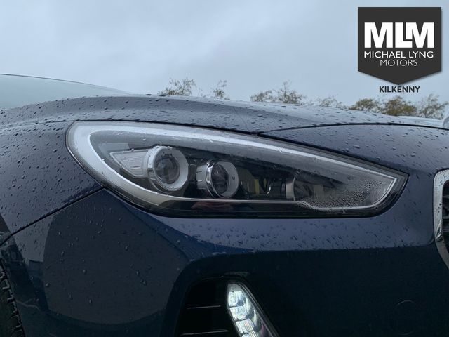 Image for 2017 Hyundai i30 i 30 Deluxe 5DR