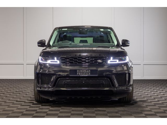 Image for 2019 Land Rover Range Rover Sport P400e HSE 5 Seat N1