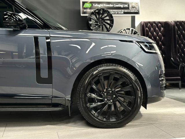 Image for 2024 Land Rover Range Rover P460E HSE HIGH SPEC 