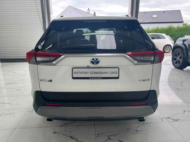 Image for 2019 Toyota Rav4 