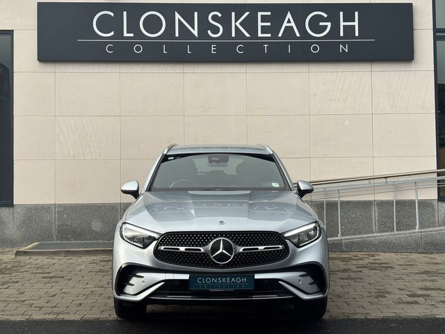 Image for 2022 Mercedes-Benz GLC Class GLC 220 D 4MATIC AMG Line Plus *NEW 23MY SPEC*